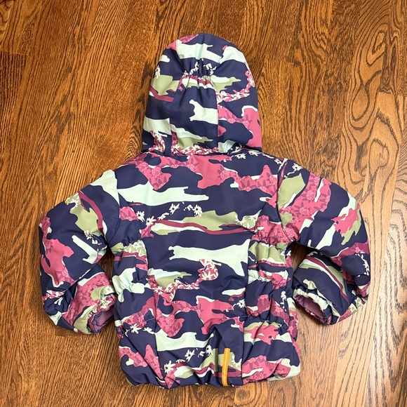 Obermeyer Jacket Fun Print - Picture 6 of 6